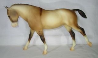 Breyer 700101 Tally Ho With Certificate Of Authenticity