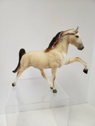 1998 Breyer No 716 Blackberry Frost Commemorative Edition,  Traditional,  Twh,