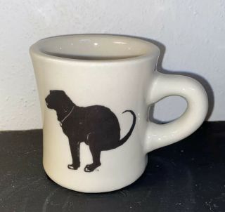 The Bad Dog Coffee Mug Martha 