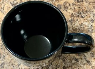 The People ' s Court TV Show Coffee Mug Tea Cup Large 16 oz Capacity Black & White 3