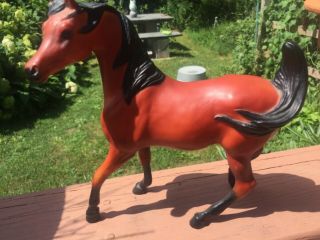 Breyer Horse Marguerite Henry’s Sham - Artist Series,  Model 410,