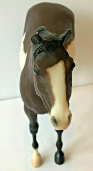Retired Breyer Horse 492092 Spirit Of The West Bay Overo Lady Phase Sears Sr