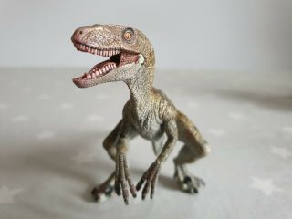 Papo Velociraptor - Rare 2005 Edition