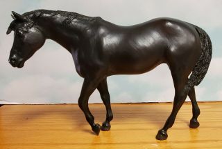 Breyer Traditional Indian Pony Belle From 2007 And 2008 Only.