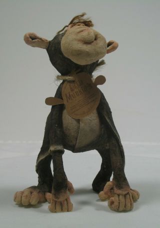 Country Artists A Breed Apart Little Munkies Eric Monkey Fig 05819