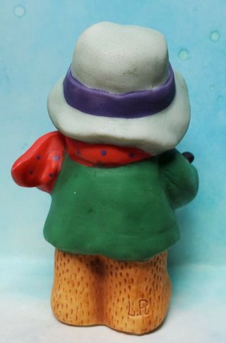 Enesco Lucy and Me Lucy Rigg Bear Christmas nativity drummer boy 2
