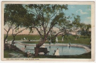 1920 Oak Bluffs Martha 