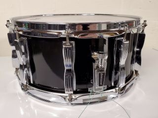 Ludwig Classic Maple Snare Drum - Vintage 1980’s