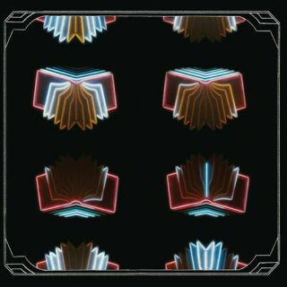 Arcade Fire - Neon Bible 150 Gram Vinyl -