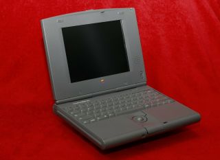 Apple Macintosh PowerBook Duo 280c Vintage 6