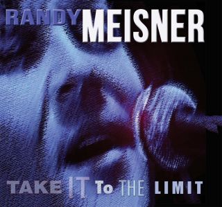 Randy Meisner - Take It To The Limit Vinyl