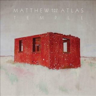 Matthew And The Atlas - Matthew And The Atlas:temple Vinyl