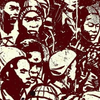 Makaya Mccraven - Universal Beings E&f Sides [new Vinyl Lp]