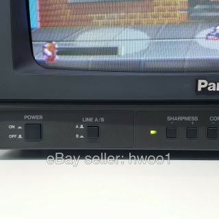 Panasonic CT - S1390Y 13 