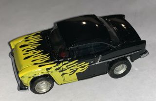 Vintage Aurora Afx Slot Car 