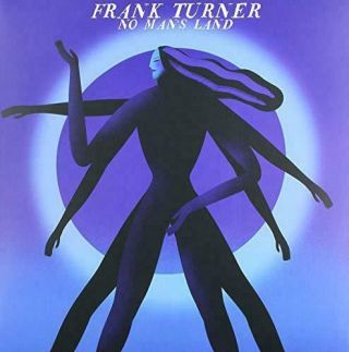 Frank Turner - No Man 