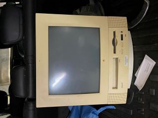Apple Power Macintosh 5400/180 (m3046) Vintage Classic Computer Powers On