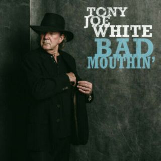 Tony Joe White - Bad Mouthin 