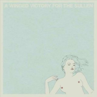 A Winged Victory For The Sullen - A Winged Victory For The Sullen Vinyl Reco