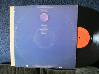 1975 The Band Northern Lights - Southern Cross LP Capitol–ST - 11440 levon helm 2