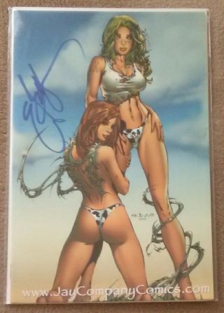 Witchblade - Top Cow/image Comics - Multiple Listings: Select Your Issue