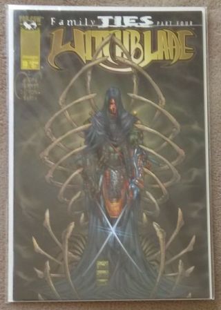 Witchblade - Top Cow/Image Comics - Multiple Listings: Select Your Issue 2