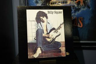 Billy Squier - Don 