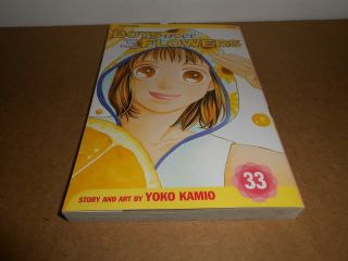 Boys Over Flowers Hana Yori Dango Vol.  33 By Yoko Kamio Manga Book In English