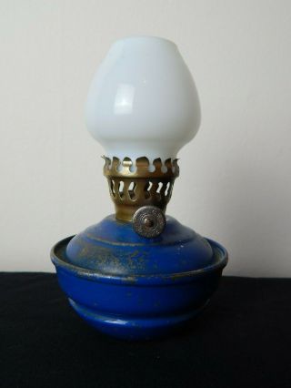 Vintage Kelly Type Lamp X 2