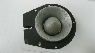 Jbl James B Lansing Bullet Tweeter Signature Speaker Model 075 16 Ohm Vintage