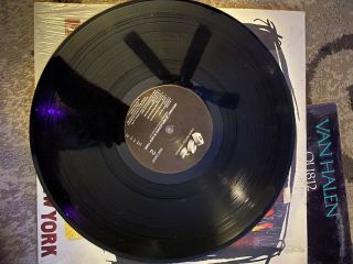 Mtv Unplugged In York By Nirvana (lp Vinyl,  Geffen)