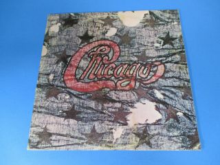 Chicago Double Album Lp Vinyl Record Loneliness Is Just A Word Mother Lowdown