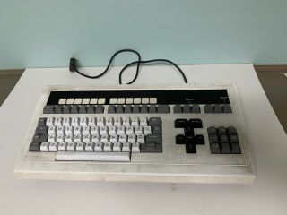 Vintage Honeywell Micro Switch Terminal Keyboard - 4b3e Hall Effects -