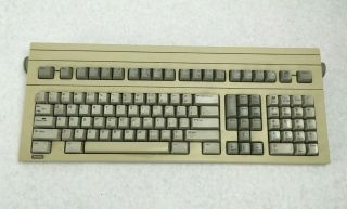Vintage Wang Labs 724 Mechanical Keyboard 725 - 3770 - Us