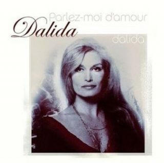 Dalida - Parlez - Moi D 