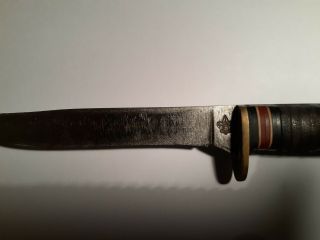 3 BOY SCOUT KNIVES,  OLD,  ANTIQUE,  VINTAGE,  ONE IS 