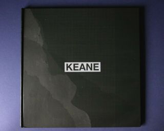 Keane - Cause And Effect - Deluxe Edition - Vinyl Lp / Cds/ 10 " / Book / Print