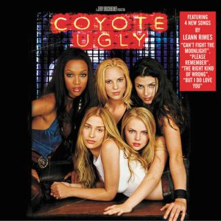 Various Artists - Coyote Ugly [new Vinyl Lp] Digital Download
