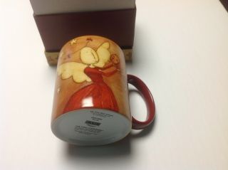 Lang Mugs  My Very Best Friend  Coffee Mug Dan Dipaolo Design