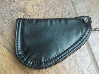 Vintage Browning soft Pouch for Browning Baby Browning 25 pistol 2