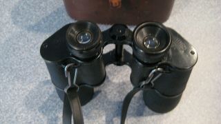 Binoculars Vintage Carl Zeiss Jena
