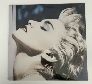 Madonna - True Blue Vinyl Lp
