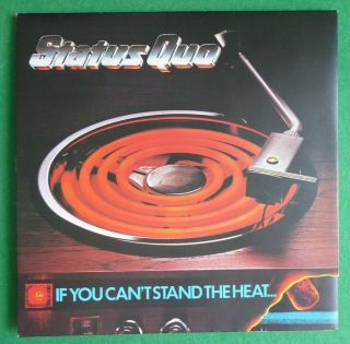 Status Quo " If You Can 