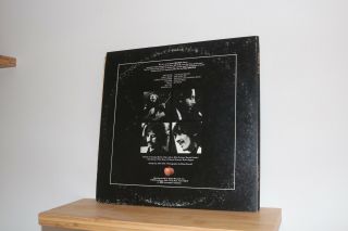 The Beatles Let It Be Vinyl LP Record 2