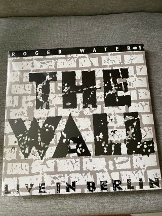 Roger Waters The Wall Live Record Store Day 2020