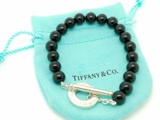 Vintage Tiffany & Co Sterling Silver 8 