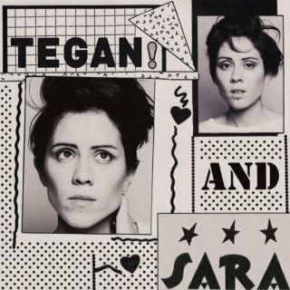 Guilty As Charged / I Run Empty - Vinyl By Tegan And Sara