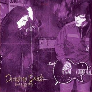 Christian Death - Halloween 1981 [new Vinyl Lp]