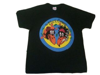 Vintage 1992 The Black Crowes 