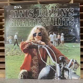 Janis Joplin - Janis Joplin 